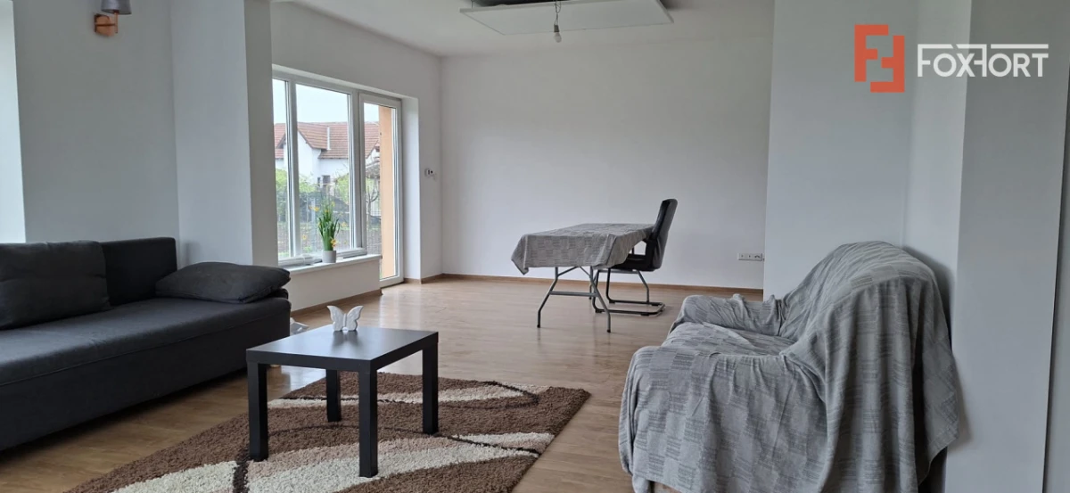 Casa individuala in Sanmihaiu Roman – disponibila imediat - 2