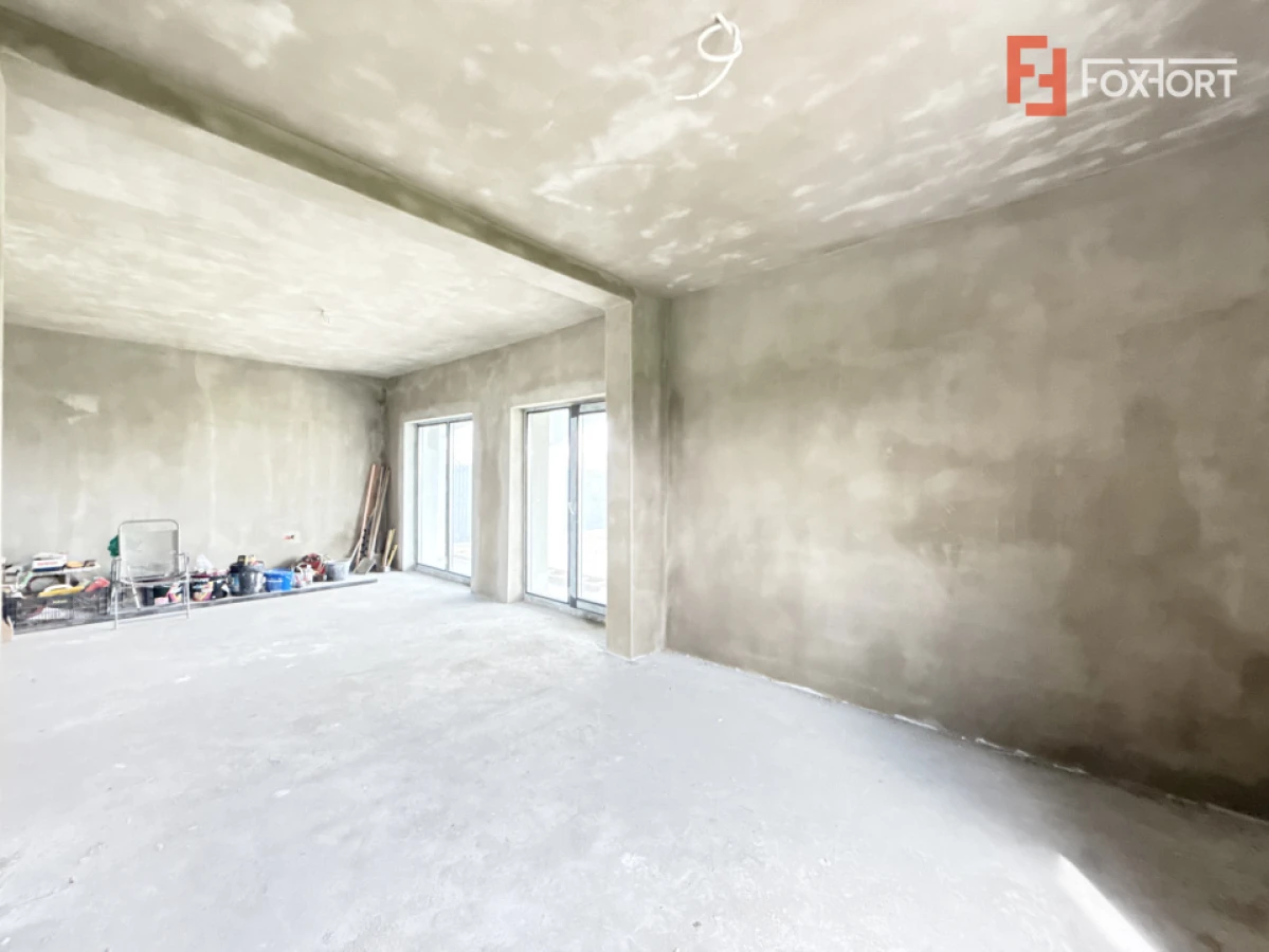 COMISION 0% Casa cu 4 camere si teren 1125 mp in Sacalaz - 6