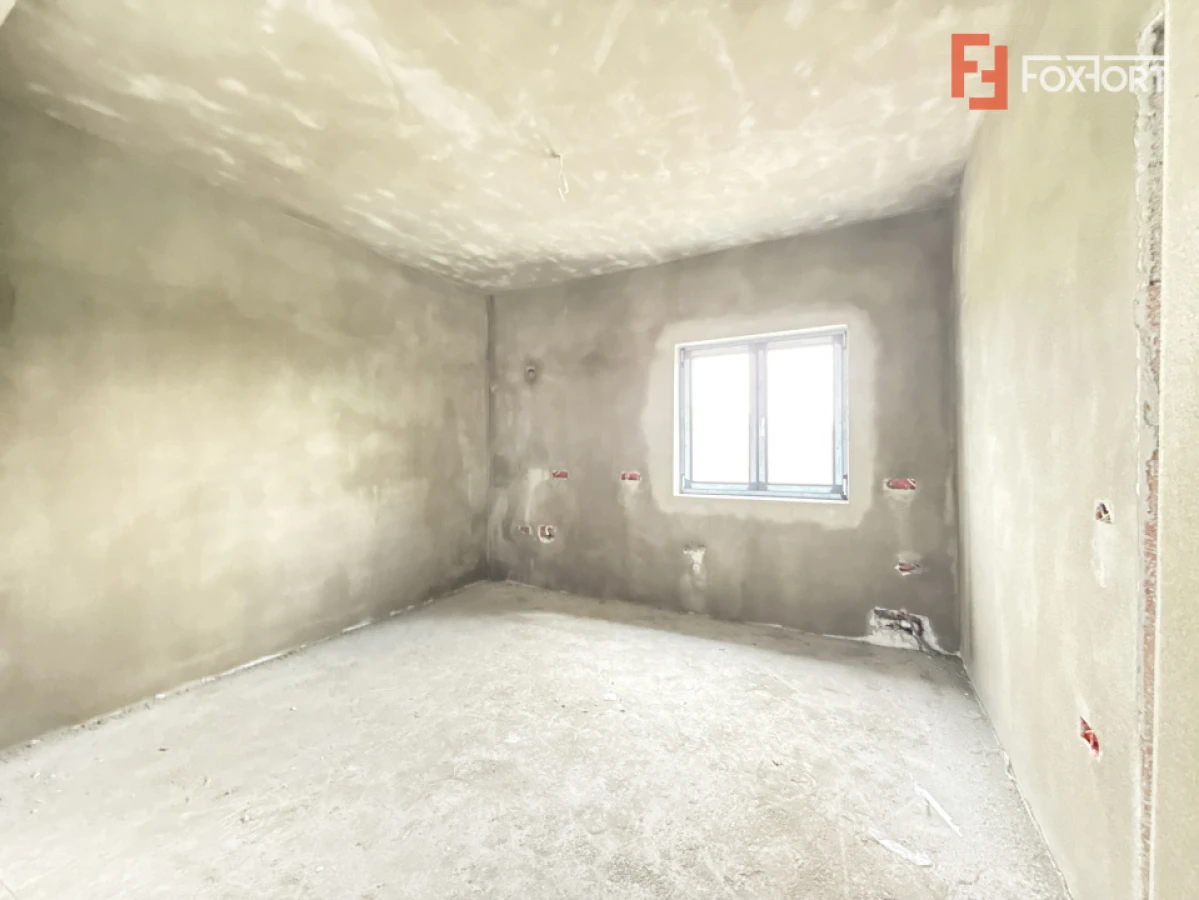 COMISION 0% Casa cu 4 camere si teren 1125 mp in Sacalaz - 5