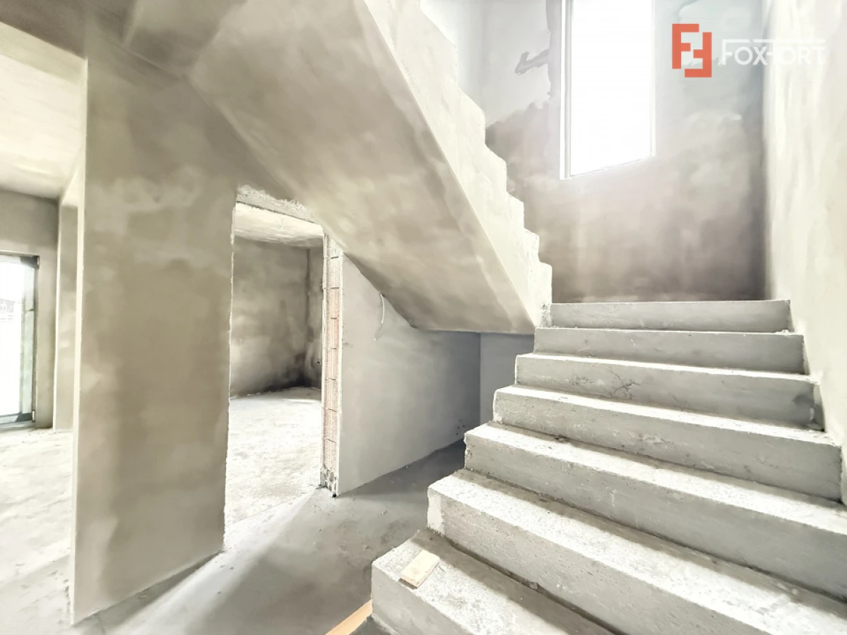 COMISION 0% Casa cu 4 camere si teren 1125 mp in Sacalaz - 4