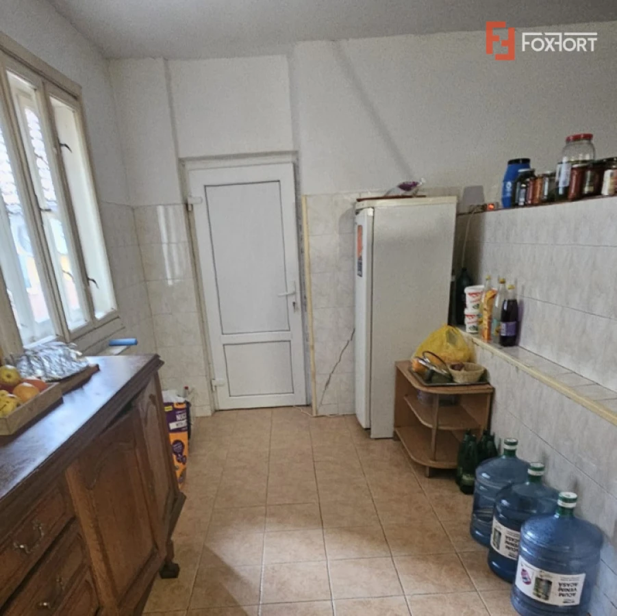 Oportunitate investitionala rara | Locatie ultracentrala | Mehala - 10