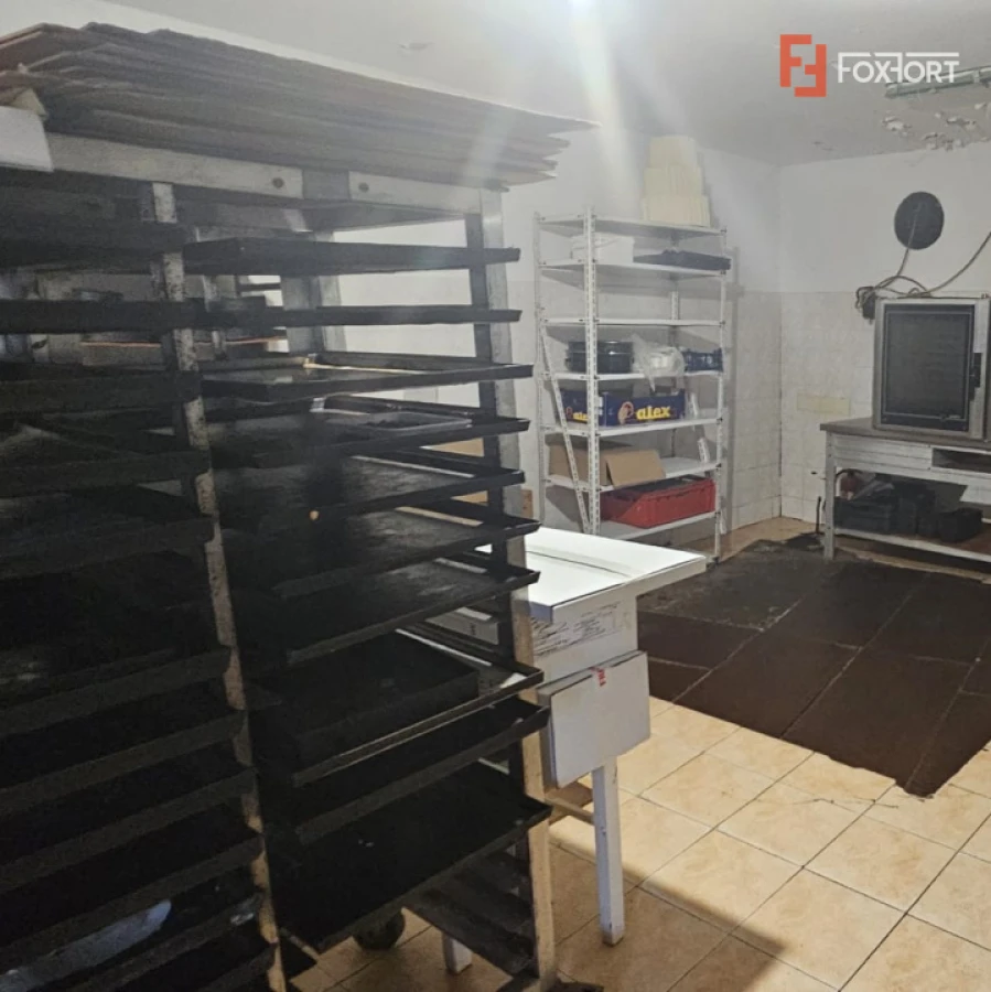 Oportunitate investitionala rara | Locatie ultracentrala | Mehala - 9