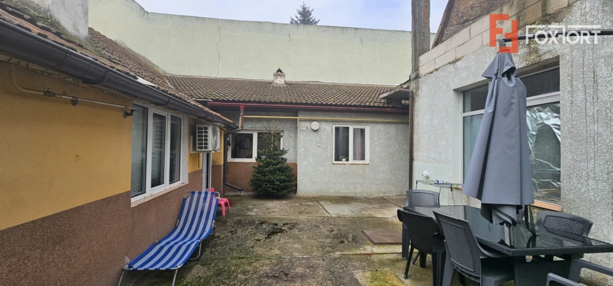 Oportunitate investitionala rara | Locatie ultracentrala | Mehala - 8