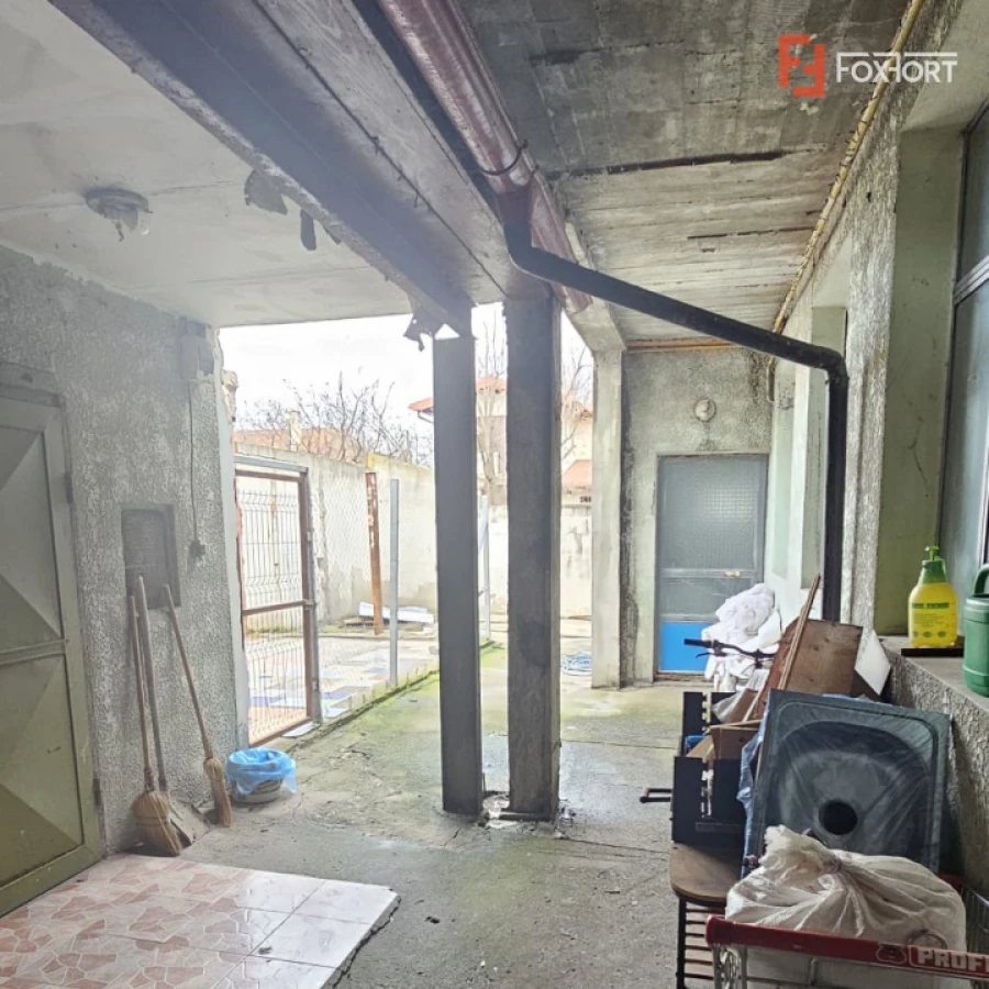 Oportunitate investitionala rara | Locatie ultracentrala | Mehala - 7