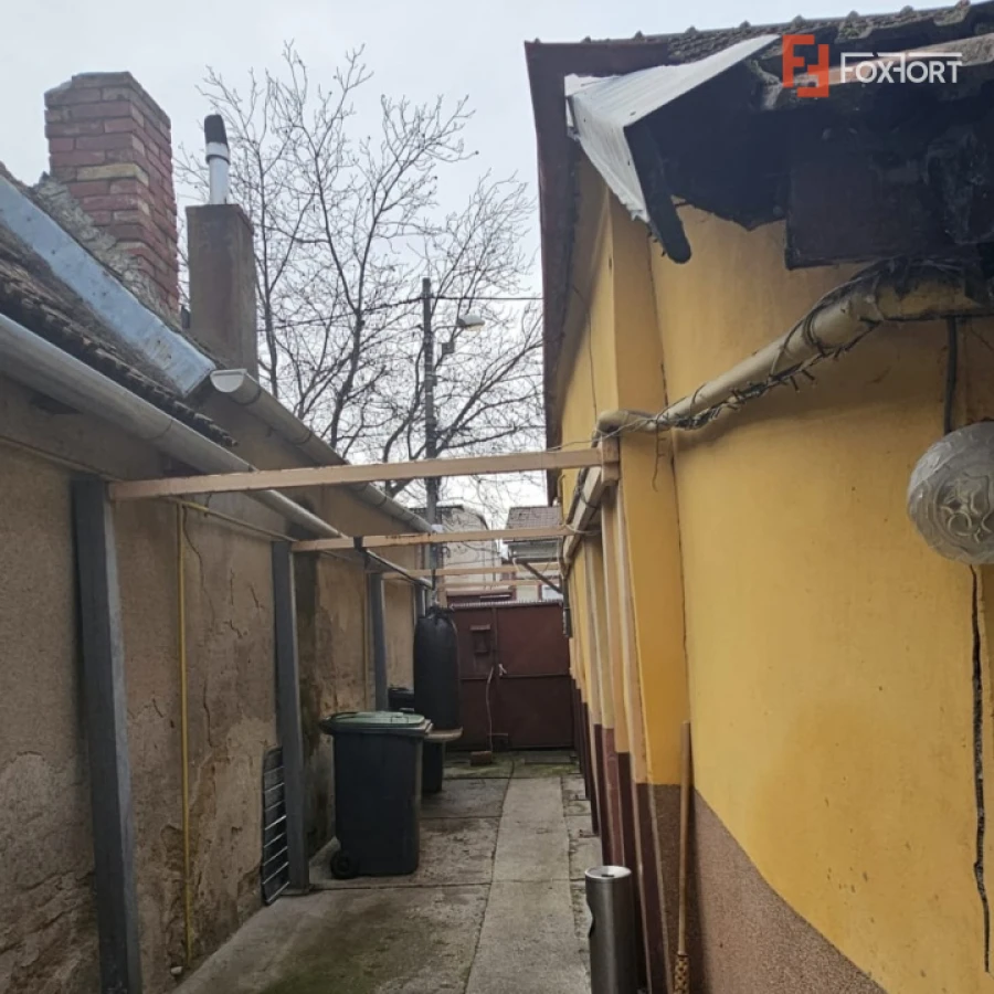 Oportunitate investitionala rara | Locatie ultracentrala | Mehala - 6