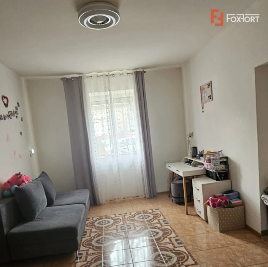 Oportunitate investitionala rara | Locatie ultracentrala | Mehala - 4