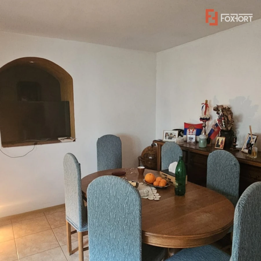 Oportunitate investitionala rara | Locatie ultracentrala | Mehala - 3