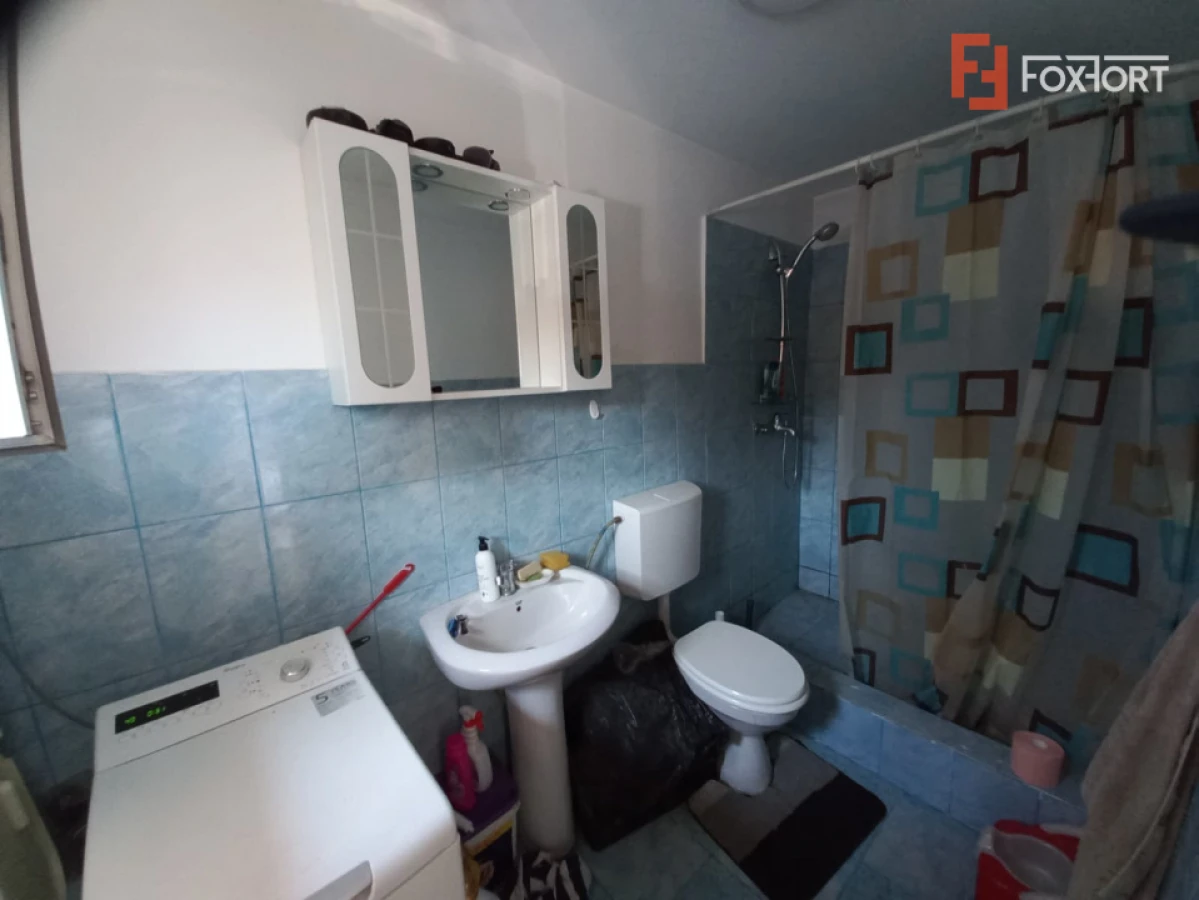 Casa individuala in Timisoara | 2 corpuri | Ideala locuinta + investitie - 10