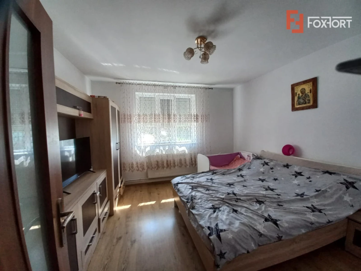 Casa individuala in Timisoara | 2 corpuri | Ideala locuinta + investitie - 3