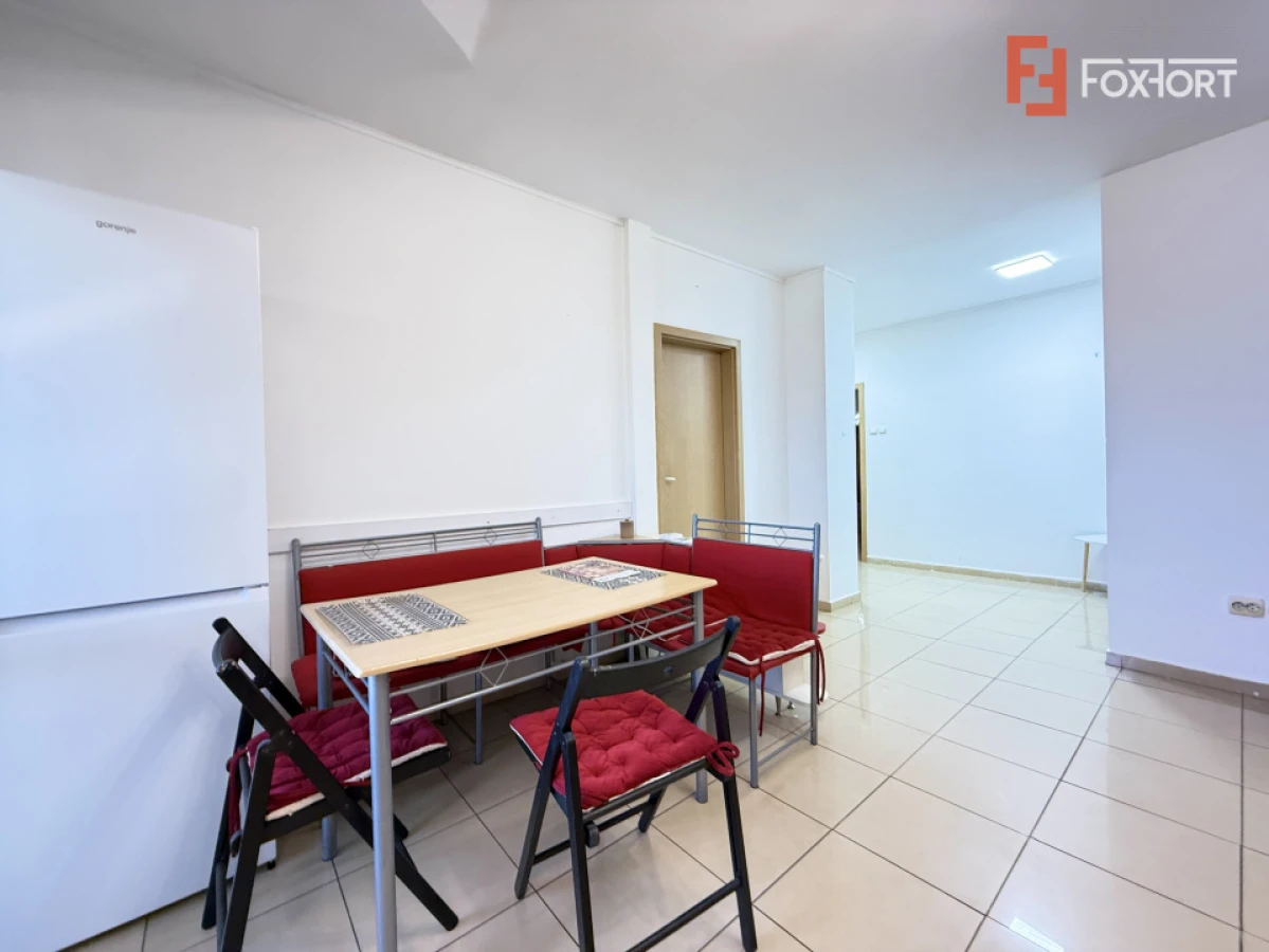 COMISION 0% Apartament cu 2 camere si loc de parcare, de vanzare in zona Steaua - 10