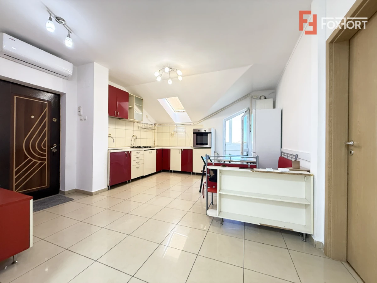 COMISION 0% Apartament cu 2 camere si loc de parcare, de vanzare in zona Steaua - 8