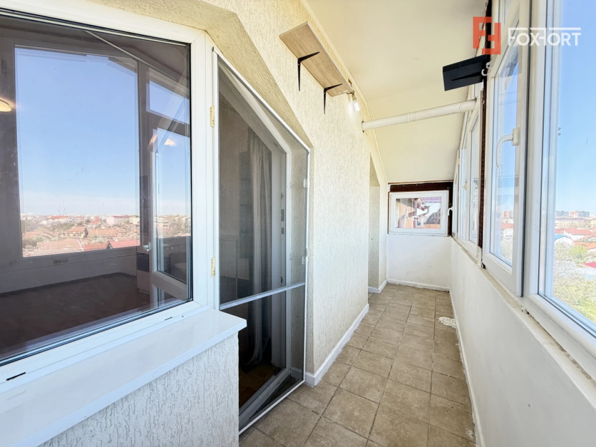 COMISION 0% Apartament cu 2 camere si loc de parcare, de vanzare in zona Steaua - 7