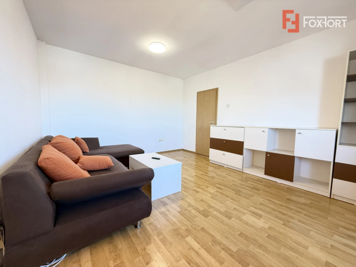 COMISION 0% Apartament cu 2 camere si loc de parcare, de vanzare in zona Steaua - 6