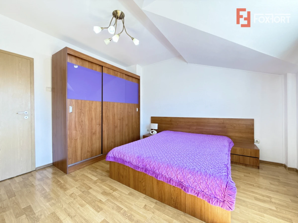 COMISION 0% Apartament cu 2 camere si loc de parcare, de vanzare in zona Steaua - 4