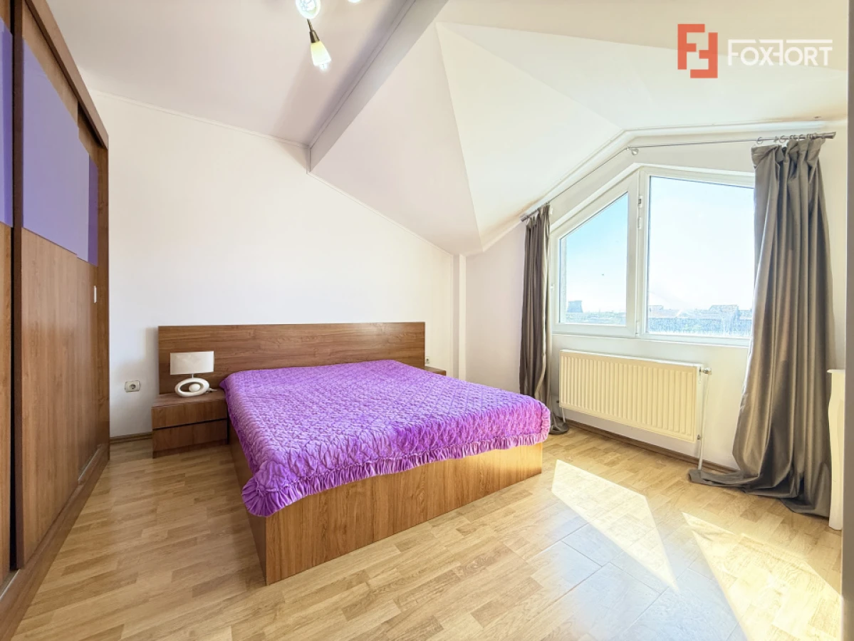 COMISION 0% Apartament cu 2 camere si loc de parcare, de vanzare in zona Steaua - 3