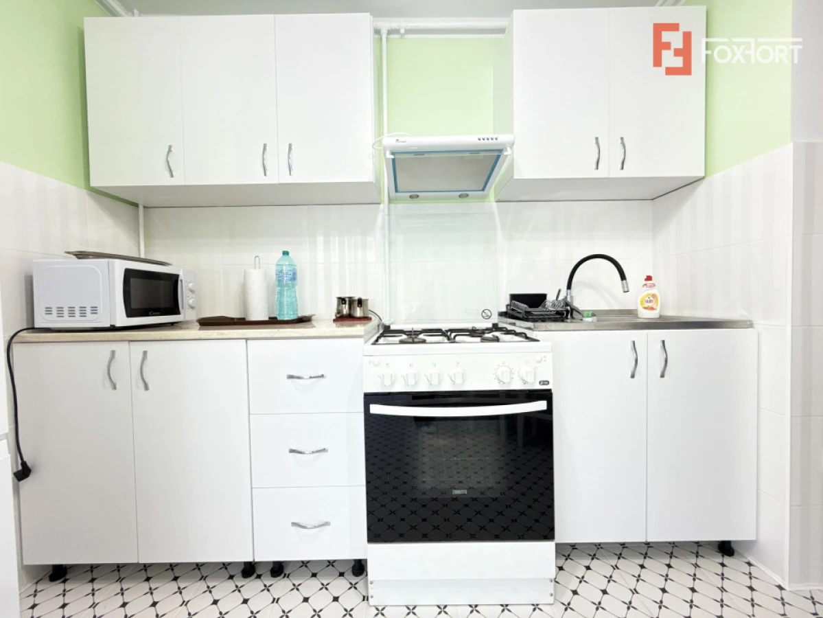 Apartament 3 camere de inchiriat in zona Complex Studentesc - 9