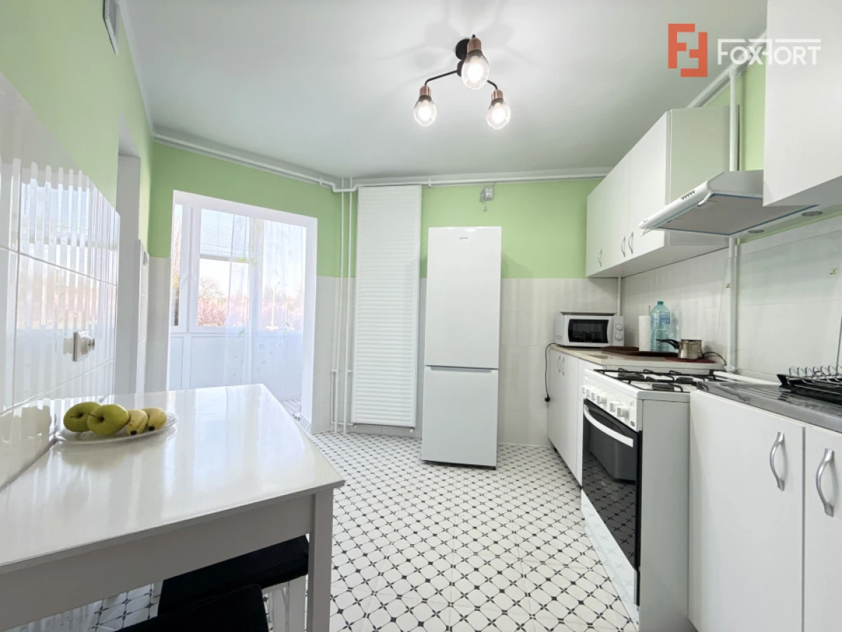 Apartament 3 camere de inchiriat in zona Complex Studentesc - 8