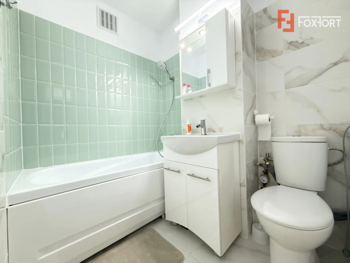 Apartament 3 camere de inchiriat in zona Complex Studentesc - 5