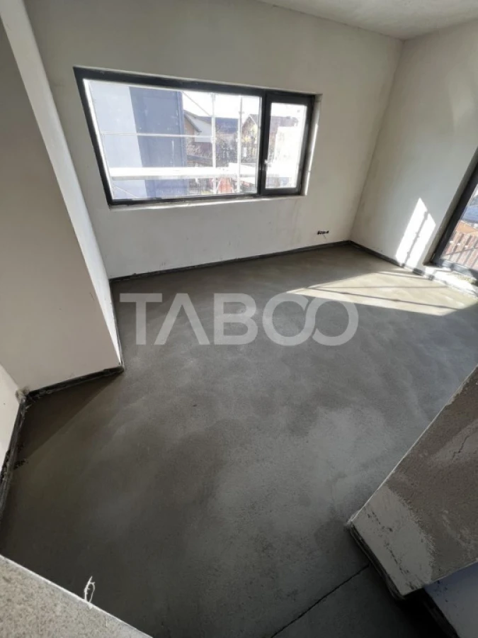 De vanzare casa tip duplex 4 camere cartier Someseni - 3