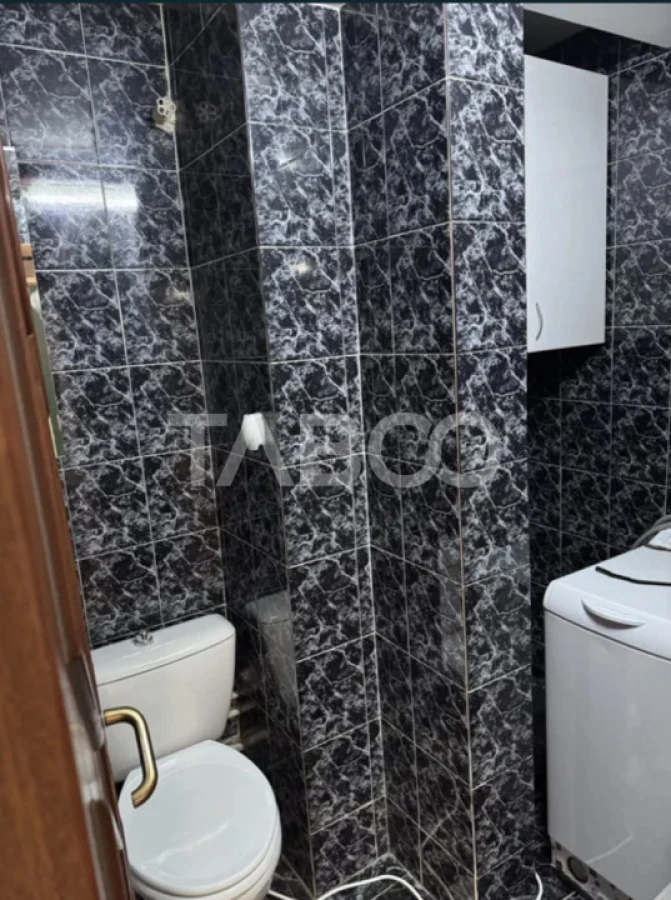 Apartament de vanzare 4 camere 2 bai Manastur zona Ion Mestrer - 7