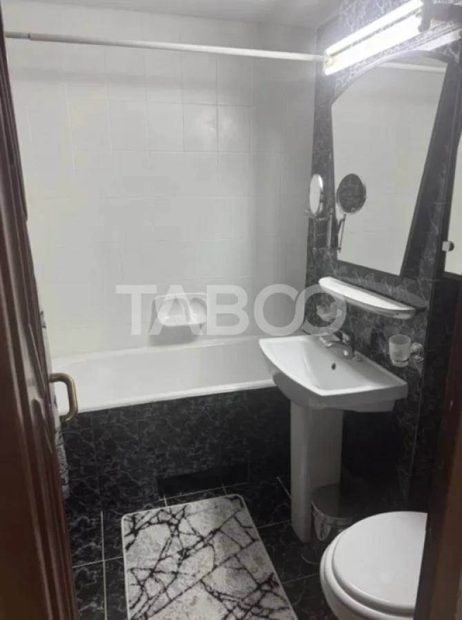 Apartament de vanzare 4 camere 2 bai Manastur zona Ion Mestrer - 6