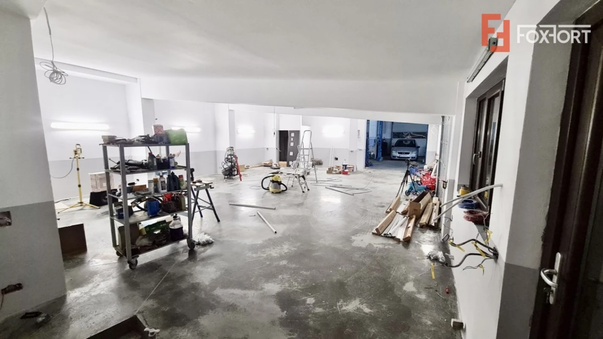 COMISON 0% De Vanzare Cladire Multifunctionala, Dumbravita - 3