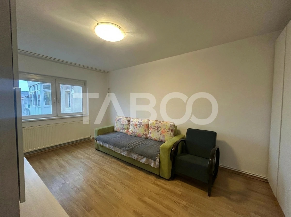 Comision 0-Apartament 3 camere decomandat cu pivnita zona Valea Aurie - 3