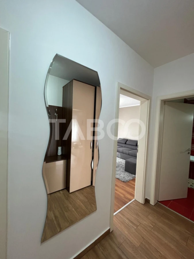 Apartament 2 camere de inchiriat decomandat 51 mp zona Doamna Stanca - 9