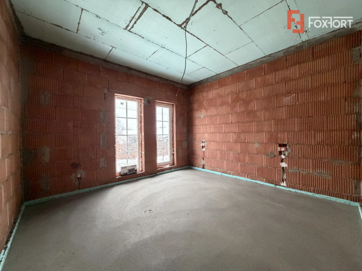 Casa individuala cu 3 camere - predare la cheie, in Sanandrei - 5