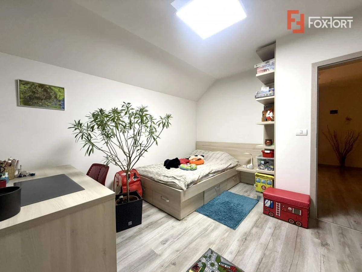 COMISION 0% Casa individuala cu 5 camere, teren 610 mp, mobilata in Dumbravita - 8