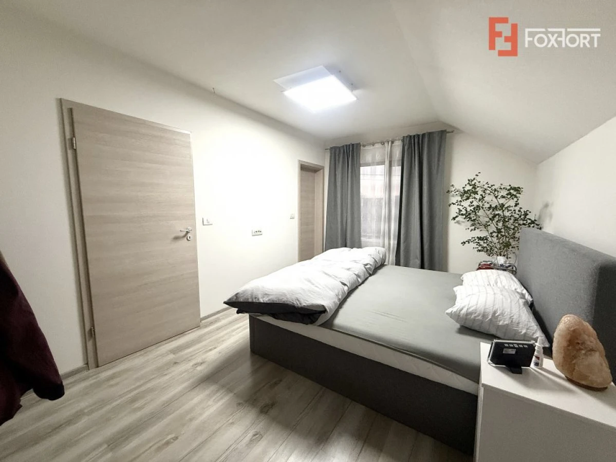 COMISION 0% Casa individuala cu 5 camere, teren 610 mp, mobilata in Dumbravita - 7