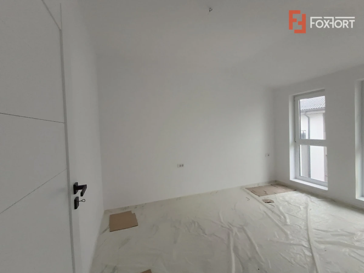 Apartament cu 3 camere de 70 mp, terasa 30 mp in Giroc - 3