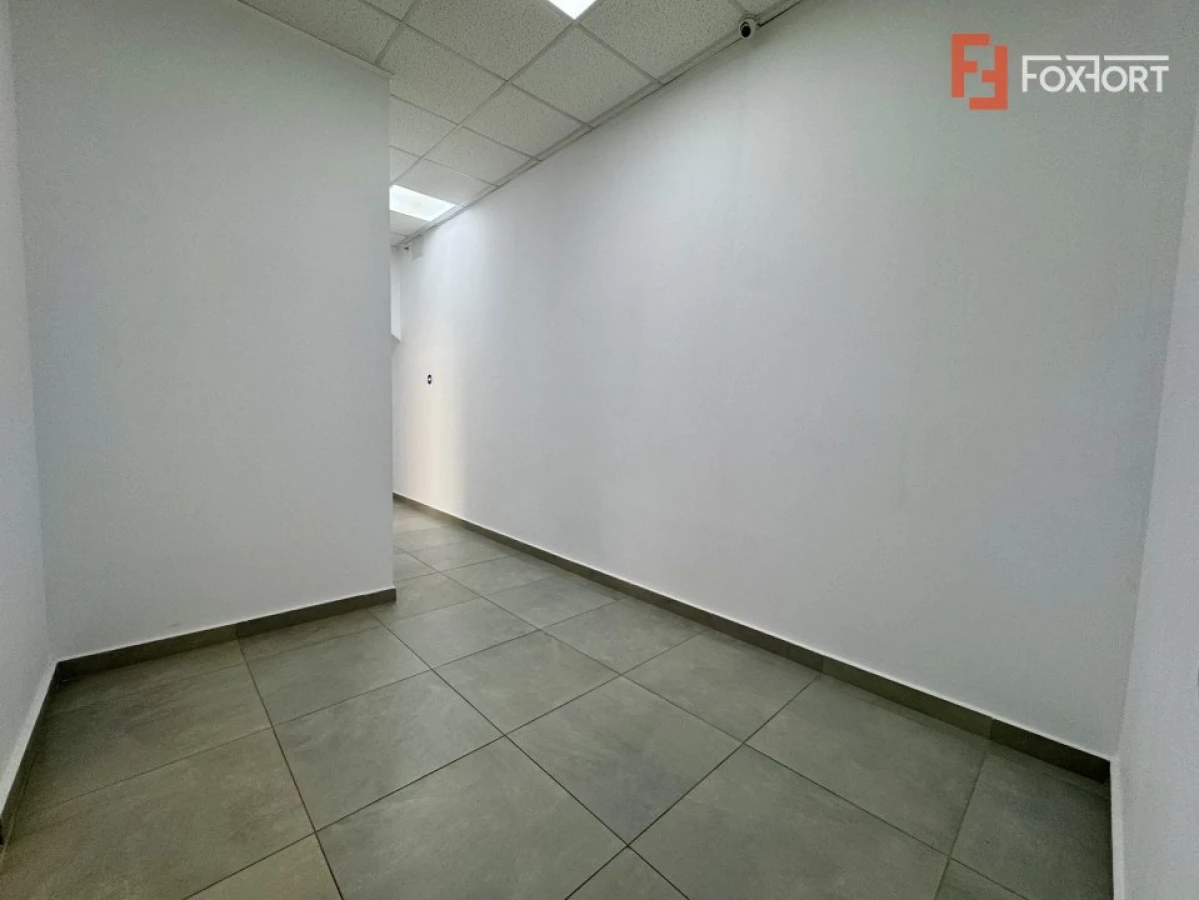 Complexul studentesc, 108 mp, ideal cabinete medicale/stomatologice sau farmacie - 6