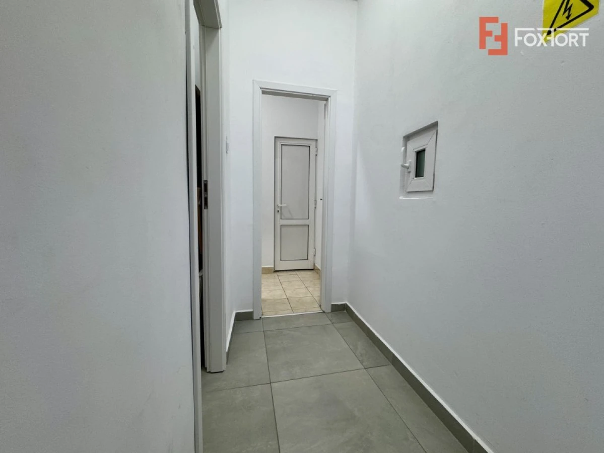 Complexul studentesc, 108 mp, ideal cabinete medicale/stomatologice sau farmacie - 4