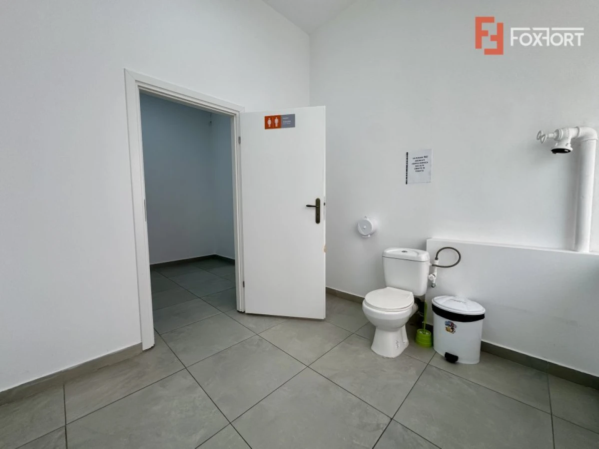 Complexul studentesc, 108 mp, ideal cabinete medicale/stomatologice sau farmacie - 3