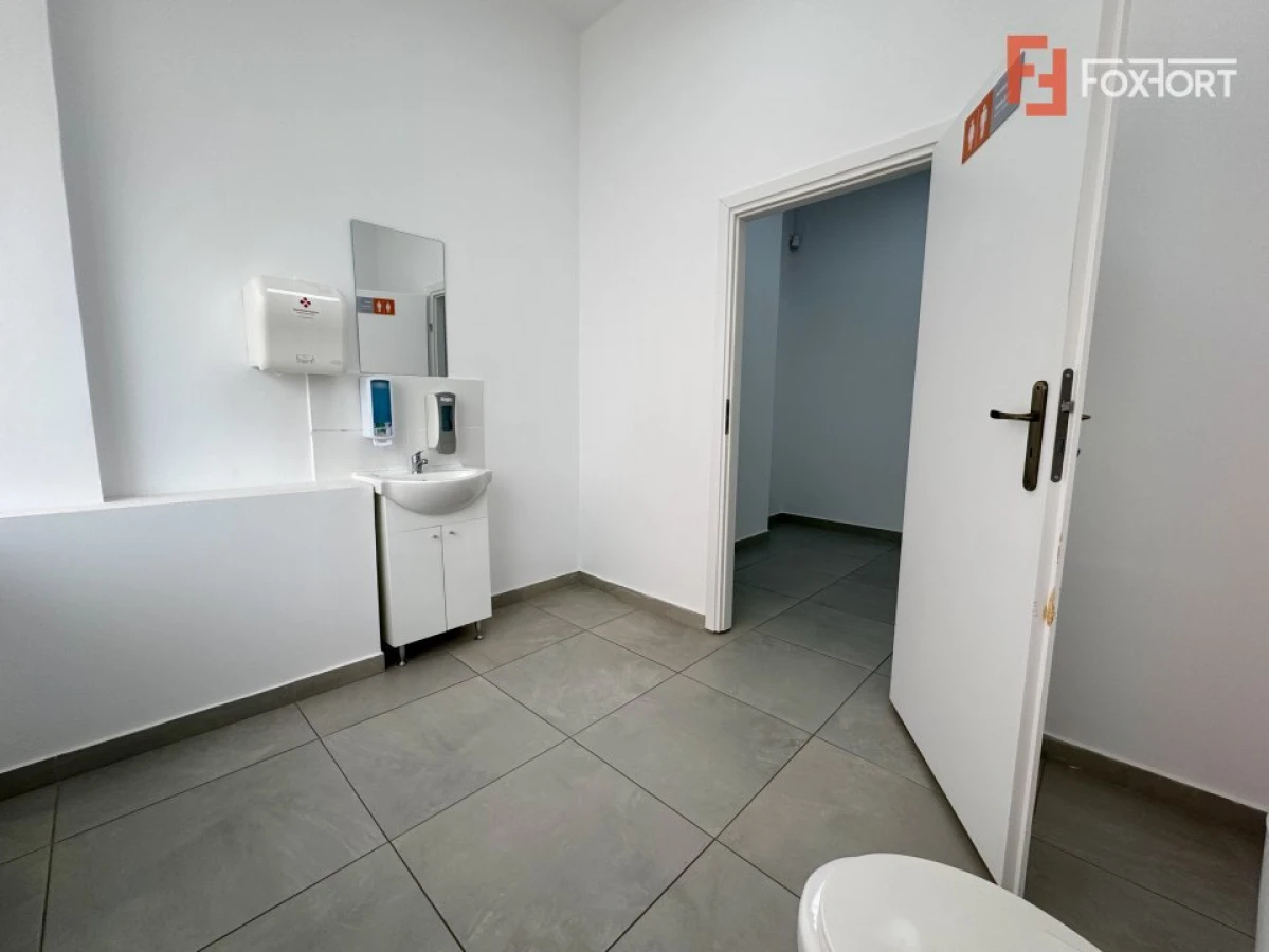 Complexul studentesc, 108 mp, ideal cabinete medicale/stomatologice sau farmacie - 2