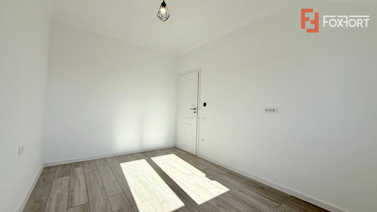 Casa de vanzare cu 4 camere cu toate utilitatile - Lidl Drumul Boilor - 10