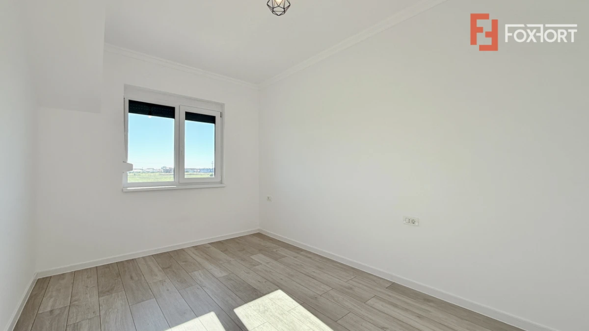 Casa de vanzare cu 4 camere cu toate utilitatile - Lidl Drumul Boilor - 9