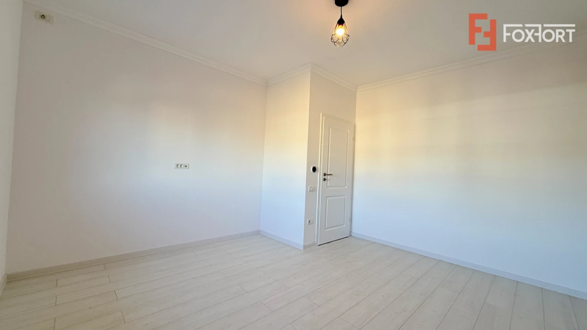 Casa de vanzare cu 4 camere cu toate utilitatile - Lidl Drumul Boilor - 8