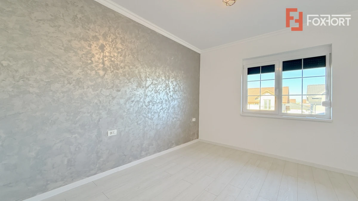 Casa de vanzare cu 4 camere cu toate utilitatile - Lidl Drumul Boilor - 7