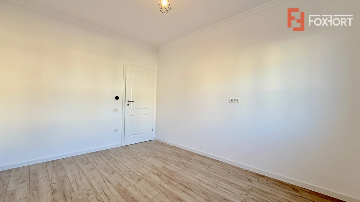 Casa de vanzare cu 4 camere cu toate utilitatile - Lidl Drumul Boilor - 6