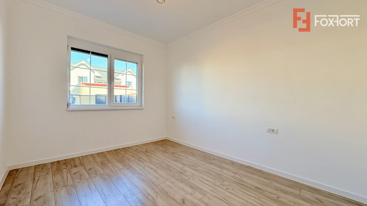 Casa de vanzare cu 4 camere cu toate utilitatile - Lidl Drumul Boilor - 5