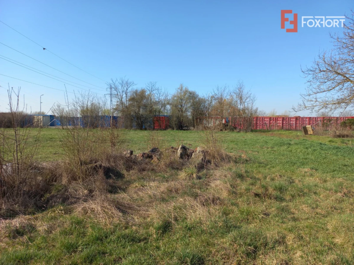 Teren intravilan – oportunitate investiție – zona Centura Timișoarei - 4