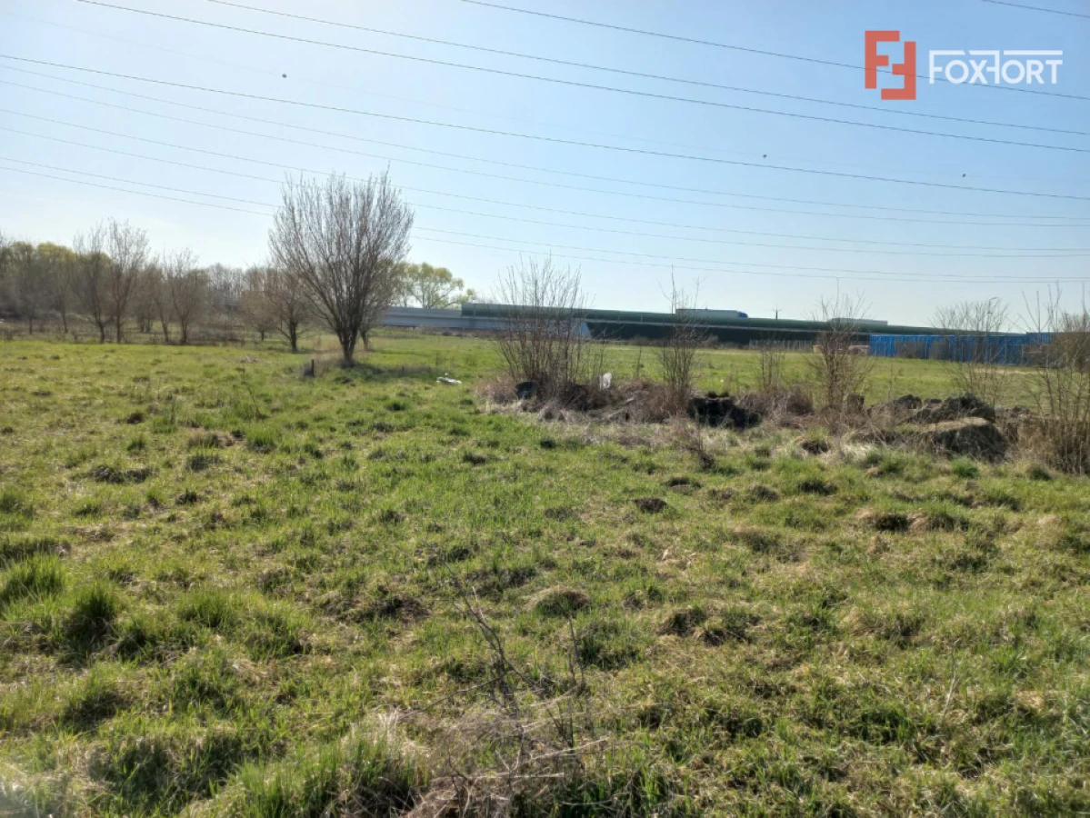 Teren intravilan – oportunitate investiție – zona Centura Timișoarei - 2