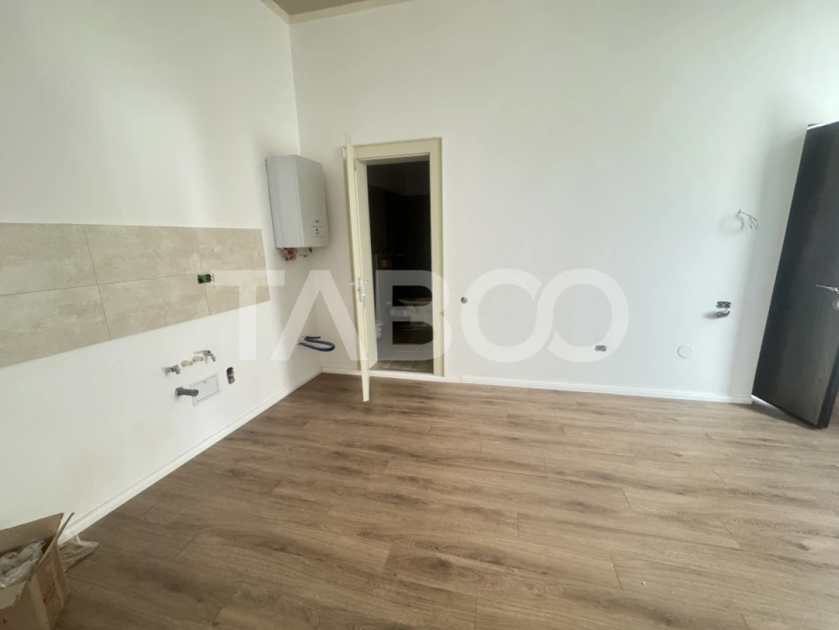 Apartament la cheie 2 camere 80 mpu in zona Centrului Istoric Sibiu - 4
