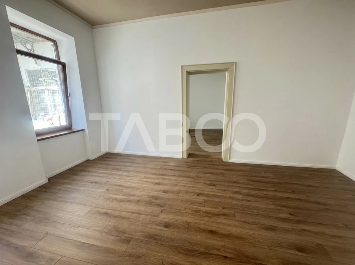 Apartament la cheie 2 camere 80 mpu in zona Centrului Istoric Sibiu - 3