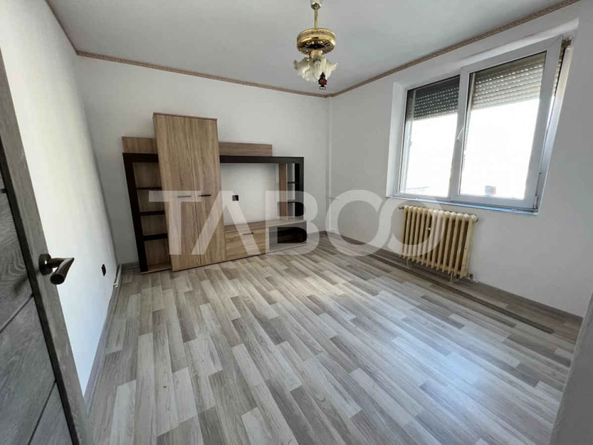 Apartament decomandat 2 camere etaj intermediar cu lift de vanzare - 3