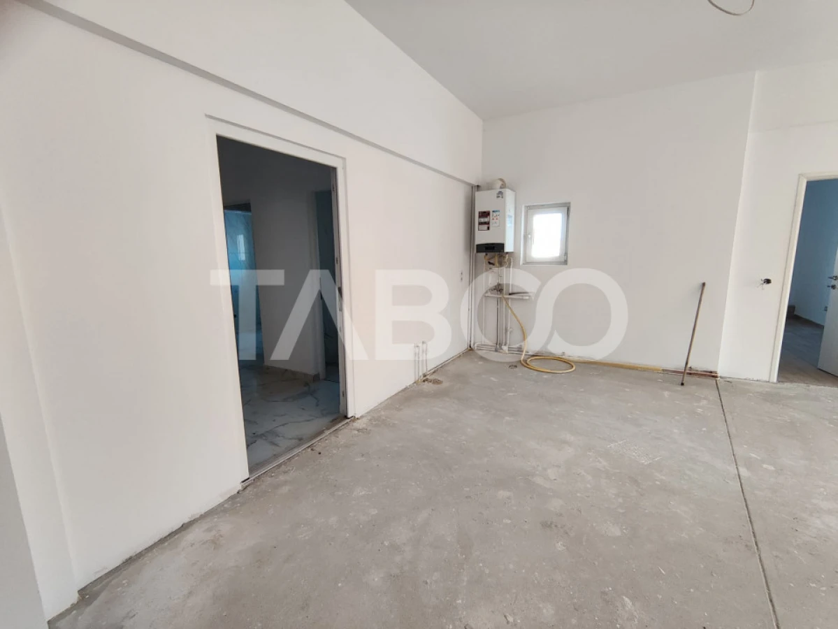 Spatiu comercial de inchiriat strada intens circulata Central Sibiu - 4