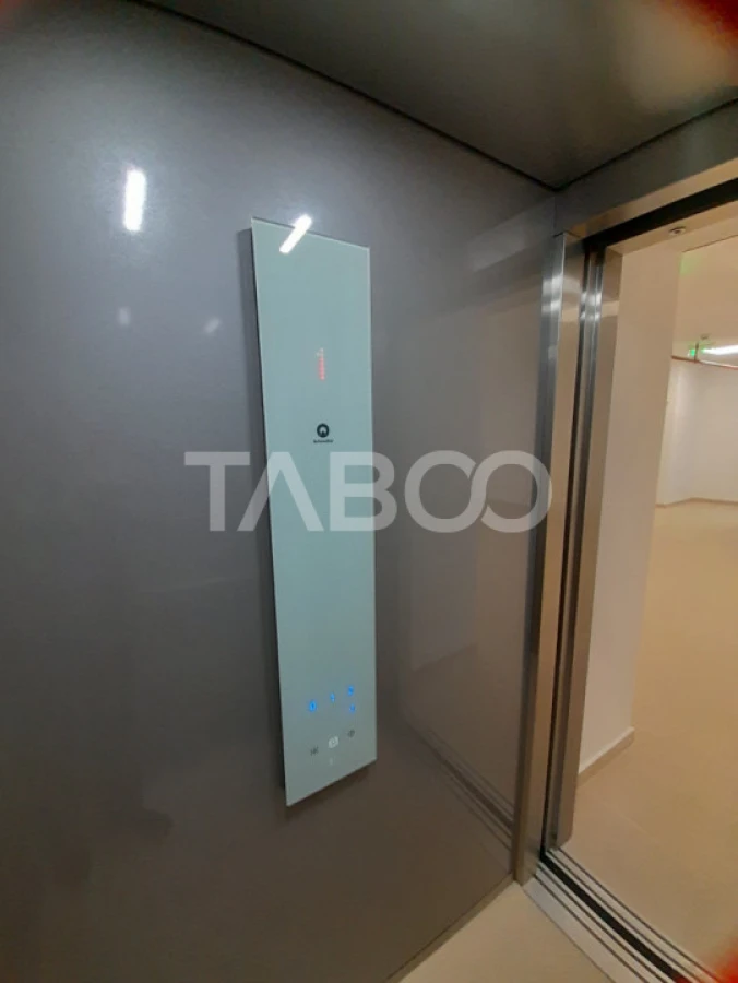 Spatiu birouri 1100 mp locuri parcare clima curent trifazic Turnisor - 10