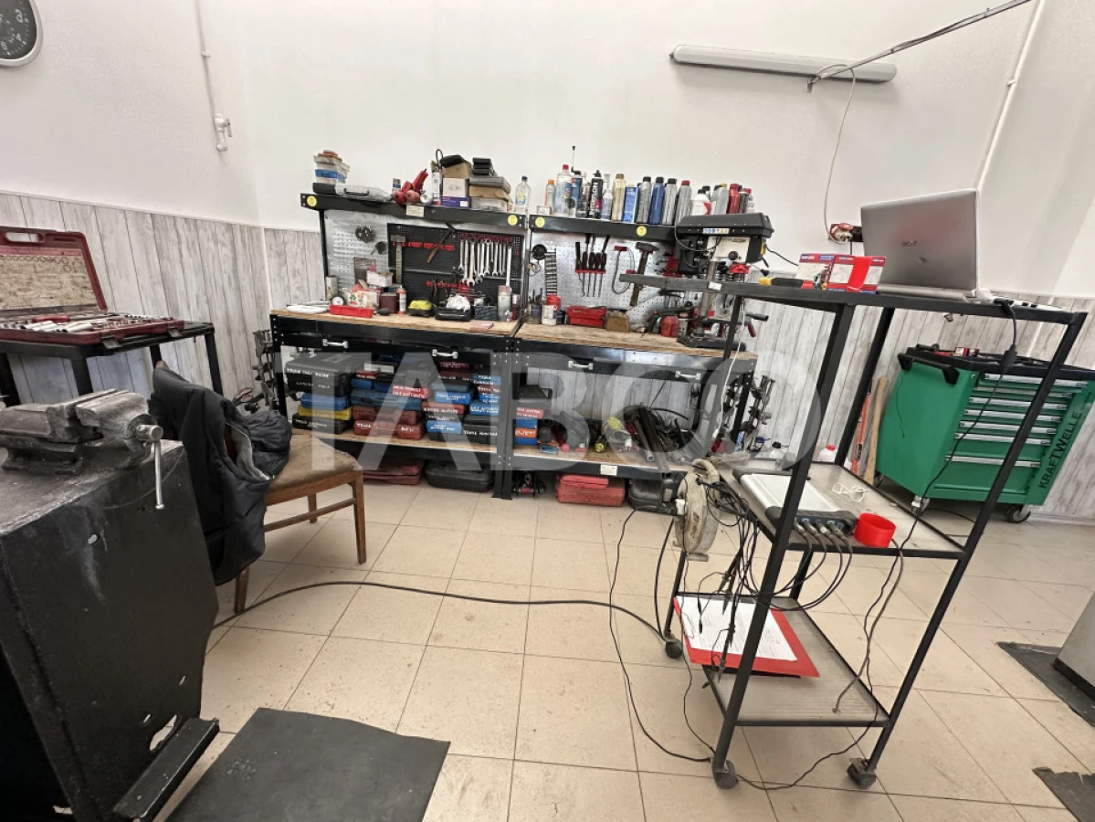 Comision 0- Casa si Service Auto la cheie de vanzare in Beclean Brasov - 6